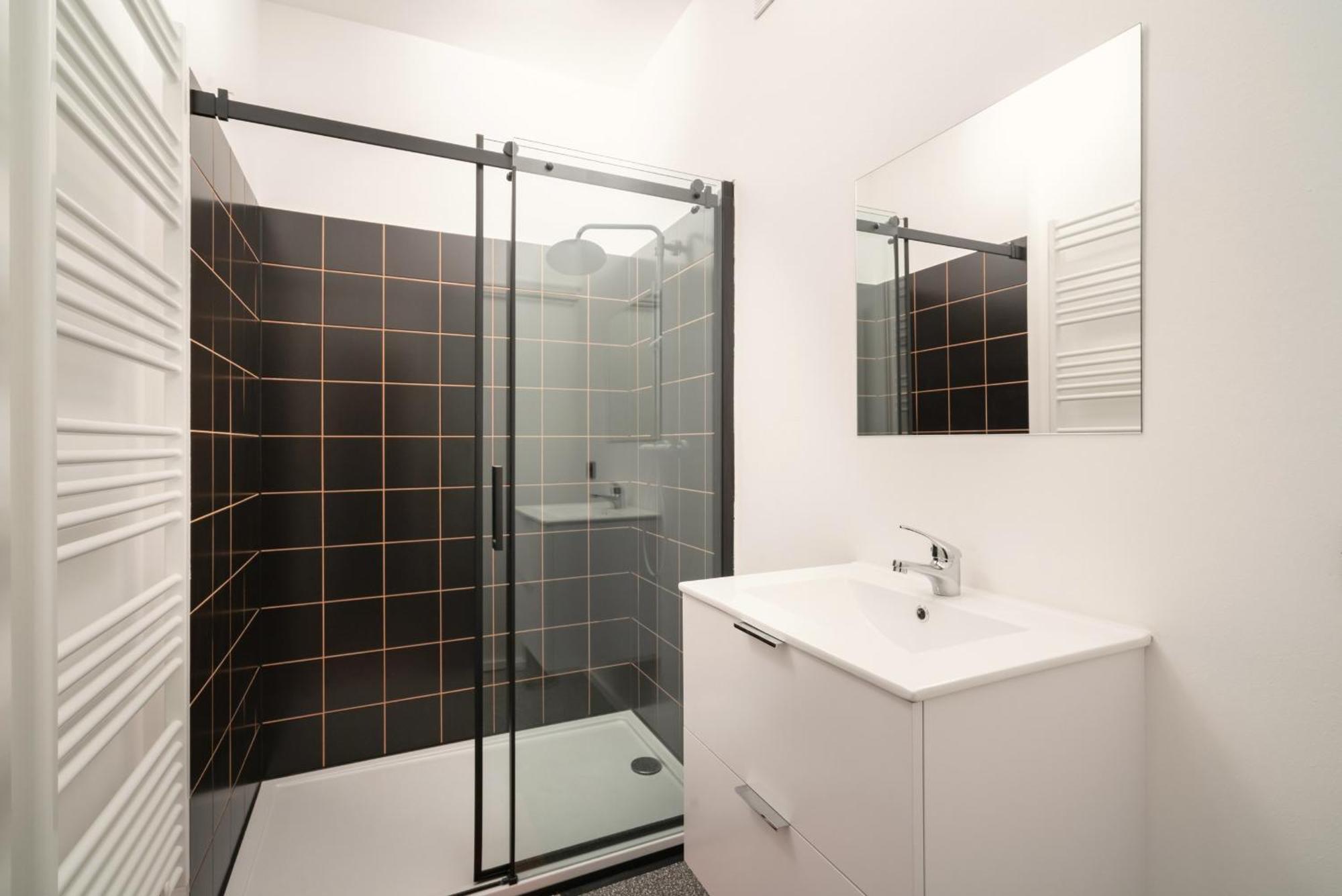 Charming And Spacious Apartments In The Heart Of Antwerpen Bagian luar foto